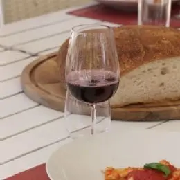 La tavola è pronta!