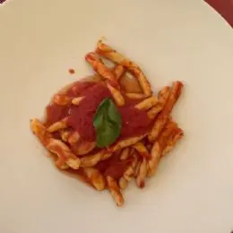 Pasta in Tavola