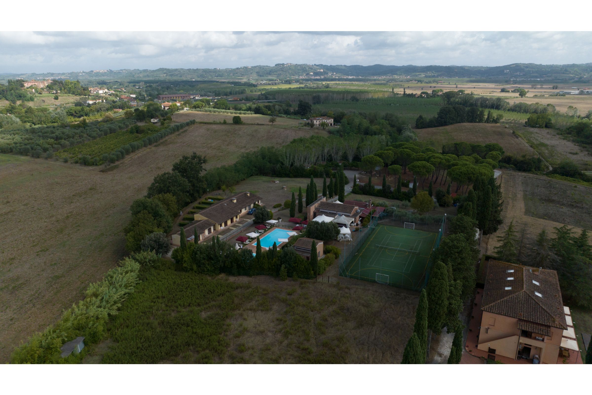 drone la sorgente 14